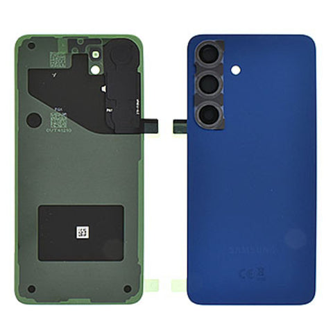 Samsung SM-S931B Galaxy S25 Backcover - GH82-36295D - Navy