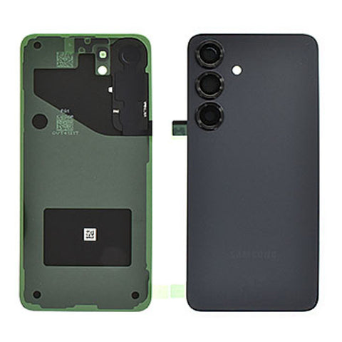 Samsung SM-S931B Galaxy S25 Backcover - GH82-36295E - Black