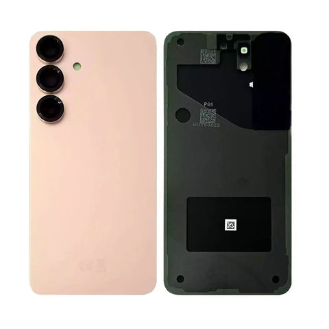 Samsung SM-S931B Galaxy S25 Backcover - GH82-36295F - Pink Gold