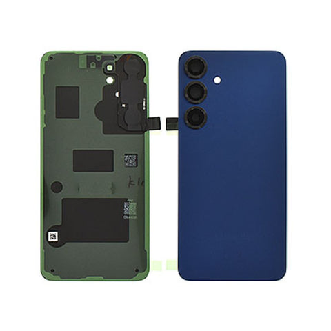 Samsung SM-S936B Galaxy S25 Plus Backcover - GH82-36350D - Navy