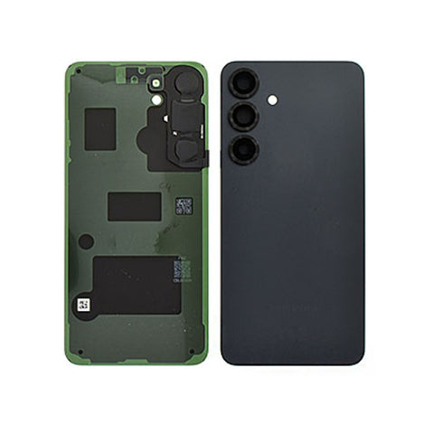 Samsung SM-S936B Galaxy S25 Plus Backcover - GH82-36350E - Black
