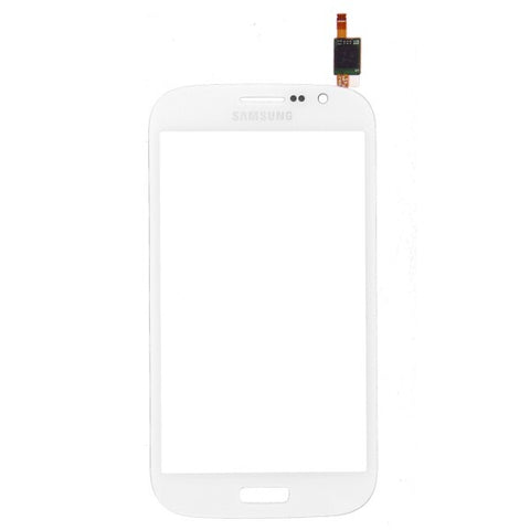 Samsung I9060 Galaxy Grand Neo Touchscreen/Digitizer - GH96-06826A - White