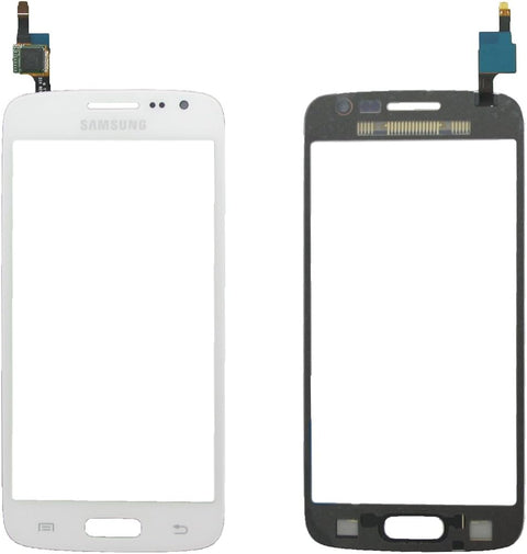 Samsung G386F Galaxy Core Lite Touchscreen/Digitizer - GH96-06963A - White