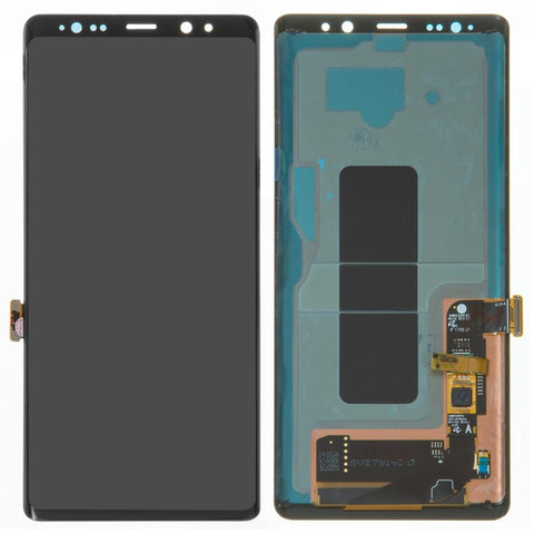 Samsung N950F Galaxy Note 8 LCD Display + Touchscreen - Refurbished OEM