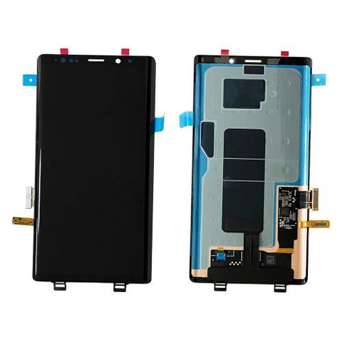 Samsung N960F Galaxy Note 9 LCD Display + Touchscreen - GH96-11759A/GH96-11948A - (NO FRAME)