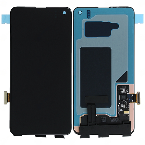 Samsung G970F Galaxy S10e LCD Display + Touchscreen - Refurbished OEM