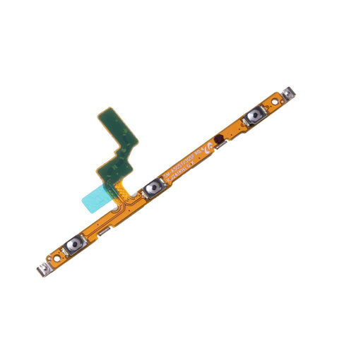 Samsung SM-A205F Galaxy A20/SM-A305F Galaxy A30/SM-A405F Galaxy A40/SM-A505F Galaxy A50/SM-A307F Galaxy A30s/SM-A507F Galaxy A50s/SM-M405F Galaxy M40 Power + Volume button Flex Cable GH96-12420A