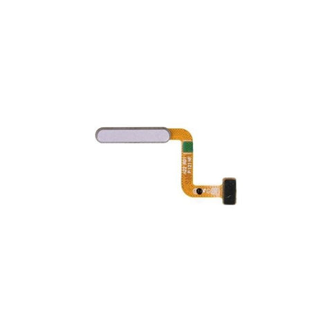 Samsung SM-A225F Galaxy A22 4G Fingerprint Sensor Flex Cable - GH96-14401C - Violet