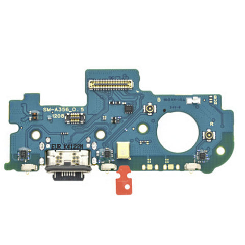 Samsung SM-A356B Galaxy A35 Charge Connector Board - GH96-16719A