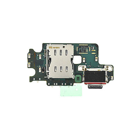 Samsung SM-S931B Galaxy S25 Charge Connector Board - GH96-18238A