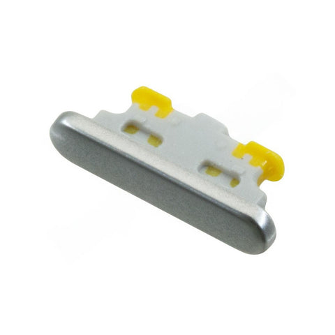 Samsung SM-A346B Galaxy A34 Power Button - GH98-48074E - Silver