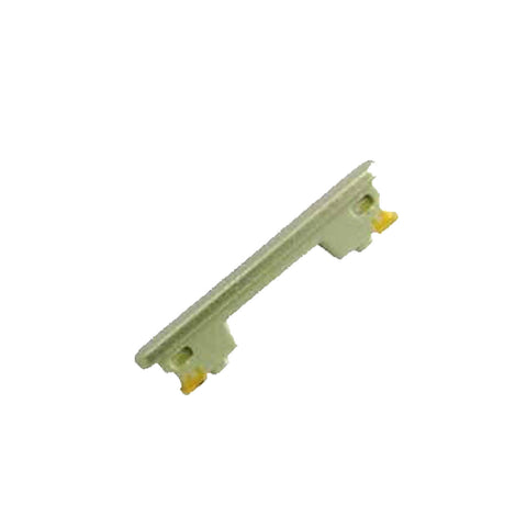 Samsung SM-A256B Galaxy A25 Volume Buttons - GH98-48683C - Yellow