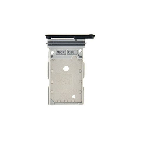 Samsung SM-S931B Galaxy S25/SM-S936B Galaxy S25 Plus Simcard Holder - GH98-49874E - Black