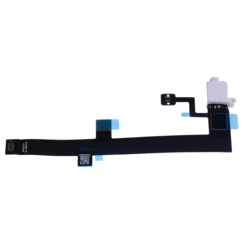Apple iPad Pro (12.9) - (2nd Gen) Headphone Jack Flex Cable  White