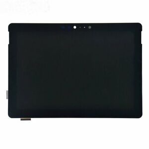 Microsoft Surface Go 2 /Surface Go 3  LCD Display + Touchscreen - 1901 - 1926 - 1927 - With Transfer Flex Cable - Black