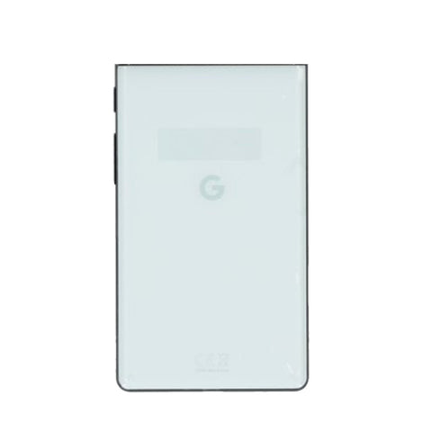 Google Pixel 6 (GB7N6, G9S9B16) Backcover - Blue