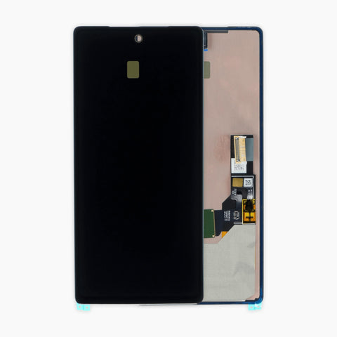 Google Pixel 7A (GWKK3/GHL1X/G0DZQ/G82U8) LCD Display + Touchscreen - G949-00364-00 - Black
