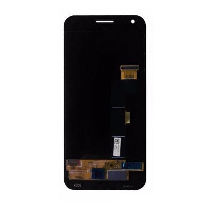 Google Pixel XL (G-2PW2200) LCD Display + Touchscreen 83H90205-00 Black