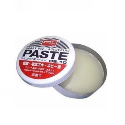 Japanese Quality Soldering Flux Paste by Goot