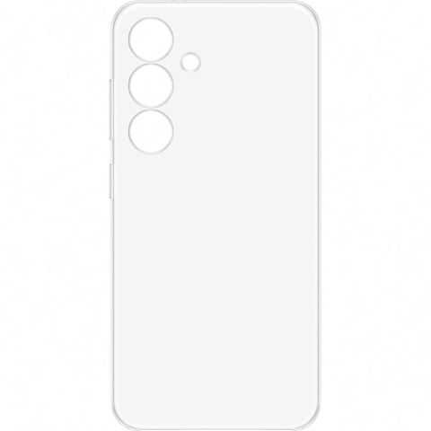 Samsung SM-S921B Galaxy S24 Clear Cover - GP-FPS921SAATW - Transparant