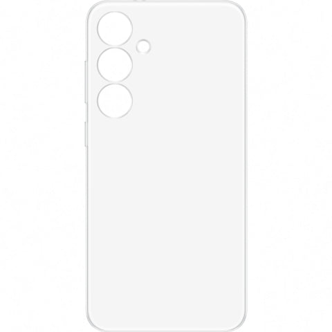 Samsung SM-S926B Galaxy S24 Plus Clear Cover - GP-FPS926SAATW - Transparant