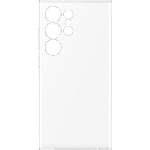 Samsung SM-S928B Galaxy S24 Ultra Clear Cover - GP-FPS928SAATW - Transparant