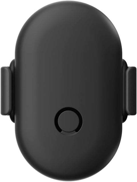 Samsung Galaxy SmartTag2 Case with Strap - GP-FPT560AMCBW - Black