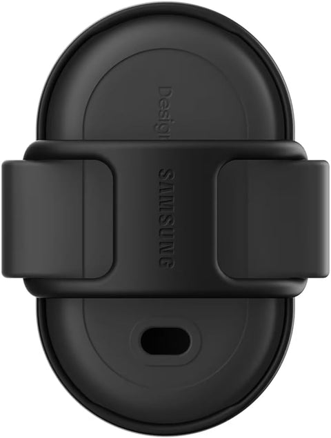 Samsung Galaxy SmartTag2 Case with Strap - GP-FPT560AMCBW - Black