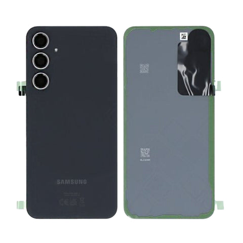 Samsung SM-S711B Galaxy S23 FE Backcover - GH82-32787A - Graphite