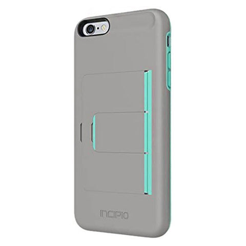 Apple iPhone X - Leather Case - Gray