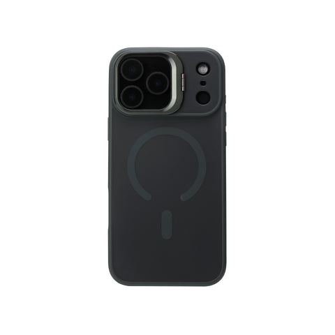 Livon iPhone 17 Pro DropSkin - Dark Green