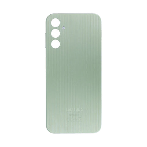 Samsung SM-A145F Galaxy A14 4G Backcover - Green