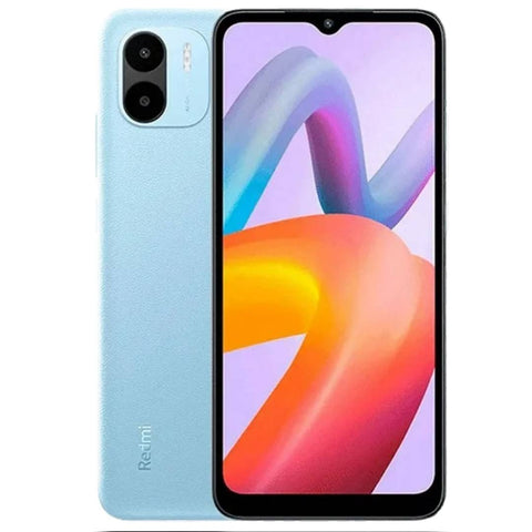 Xiaomi Redmi A2 - 32GB - Blue