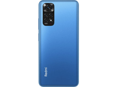 Xiaomi Redmi Note 11 - 128GB - Blue