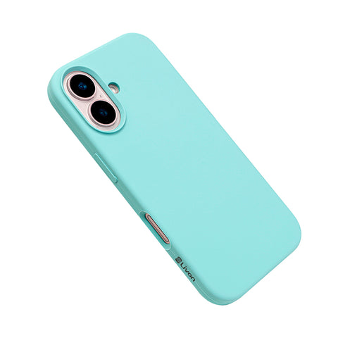 Livon iPhone 14 Plus SoftSkin - Gum Blue