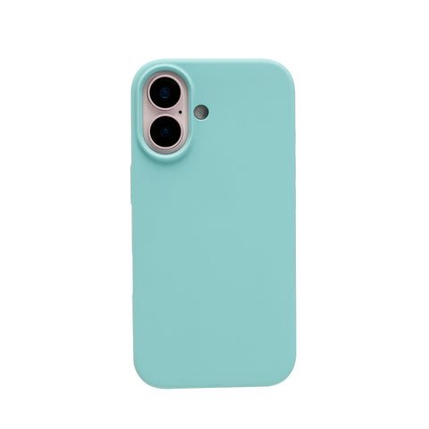 Livon iPhone 15 Plus SoftSkin - Gum Blue