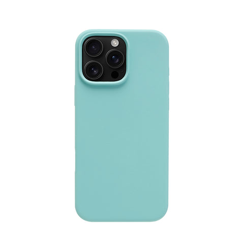 Livon iPhone 14 Pro Max SoftSkin - Gum Blue