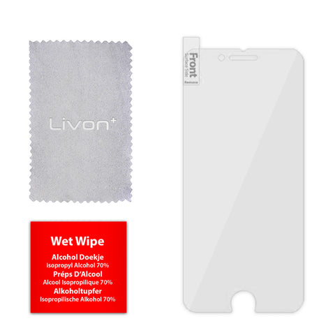 Livon  Huawei P30 (ELE-L29) Tempered Glass Bundle Pack 10 pcs