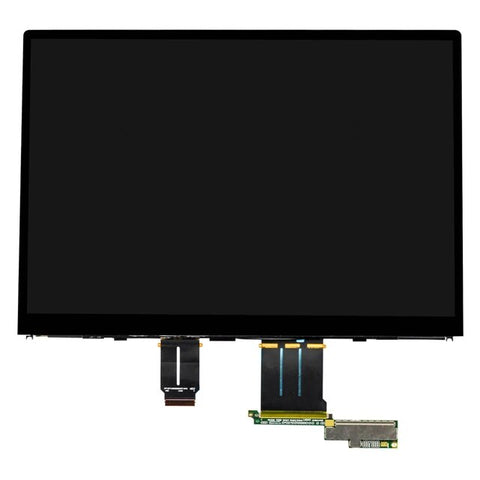Huawei MateBook X Pro (MACH-W19) (MACH-W29) LCD Display + Touchscreen - 3000*2000 - Black
