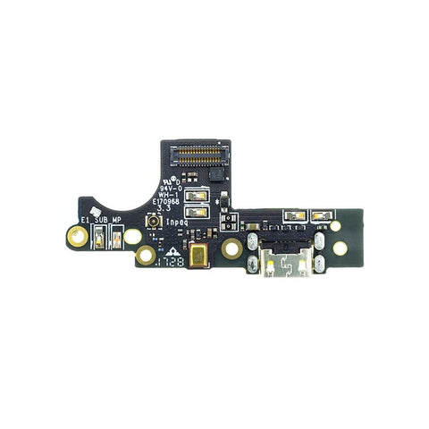 Nokia 3 (TA-1032) Charge Connector Board 20NE10W0001