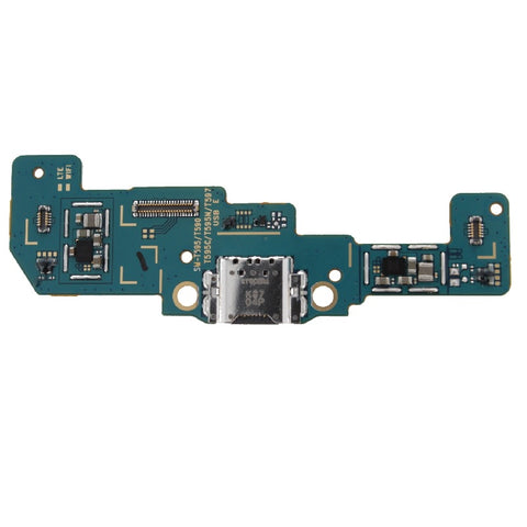 Samsung SM-T590 Galaxy Tab A 10.5 2018 (Wi-Fi)/SM-T595 Galaxy Tab A 10.5 2018 (4G/LTE) Charge Connector Board GH82-17352A