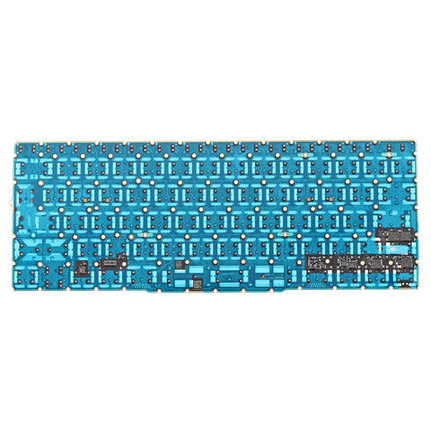 Apple MacBook Pro Retina 13 Inch - A1708 Keyboard (UK Version) (2016 - 2017)