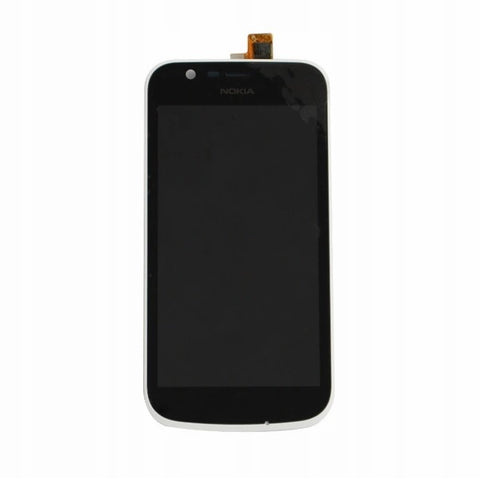 Nokia 1 (TA-1047/TA-1056/TA-1060/TA-1066/TA-1079) LCD Display + Touchscreen 20FRTWW0001 White