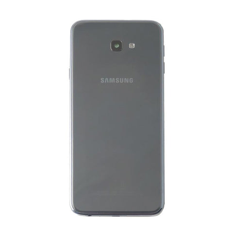 Samsung SM-J415F Galaxy J4+ Backcover - GH82-18155A/GH82-18273A - Black