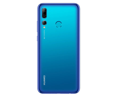 Huawei P Smart (2019) (POT-LX1) - 64GB  - Provider Pre-Owned - Blue