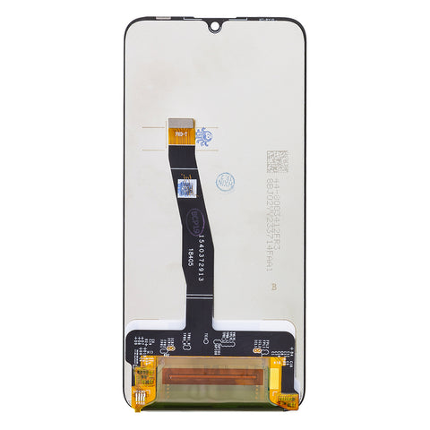 Huawei Honor 10 Lite (HRY-LX1)/Honor 20 Lite/Honor 10i (HRY-LX1T)/Honor 20e (HRY-L21D) LCD Display + Touchscreen - Black