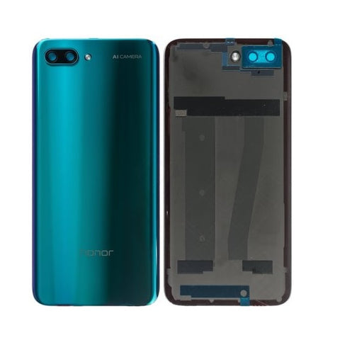 Huawei Honor 10 (COL-AL00) Backcover 02351YDA Green