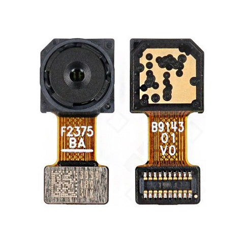 Huawei Honor 20 (YAL-L21)/Honor 20 Pro (YAL-L41)/Nova 5T (YAL-L21)/P40 Lite (JNY-LX1) Back Camera Module - 23060399/23060394 - (2 MP)