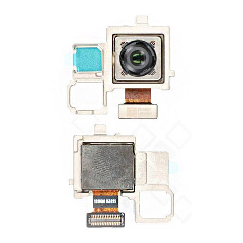 Huawei Nova 5T (YAL-L21)/Honor 20 (YAL-L21) Back Camera Module 23060417 (48MP)