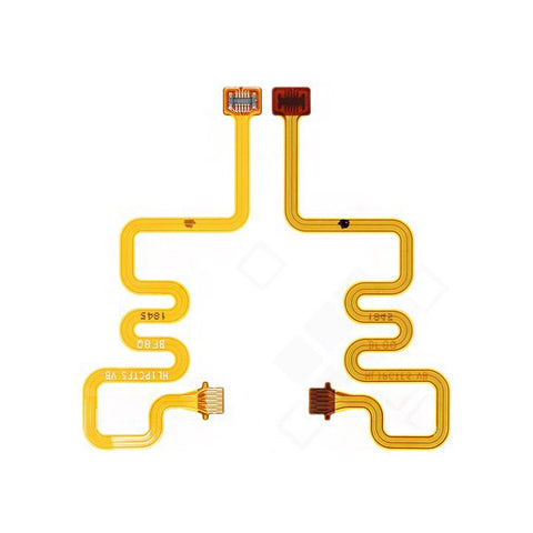 Huawei Honor View 20 (PCT-L29) Fingerprint Sensor Flex Cable 03025MRP